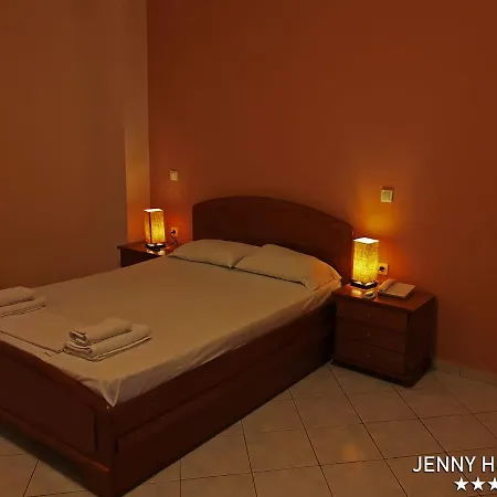 Hotel Jenny 3*