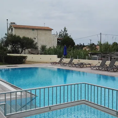 Jenny Hotel Laganas