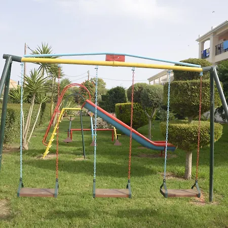 Hotel Jenny 3*