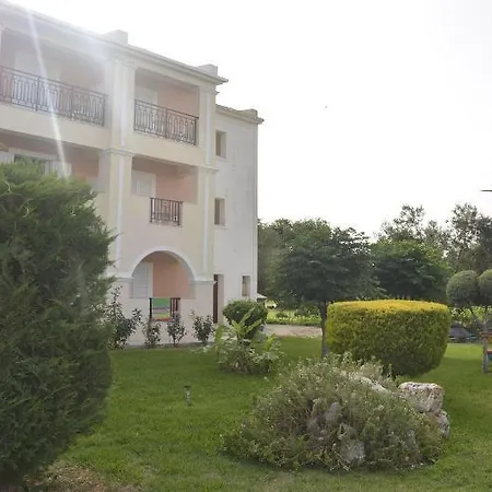 Jenny Hotel Laganas
