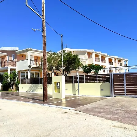 Hotel Jenny 3*