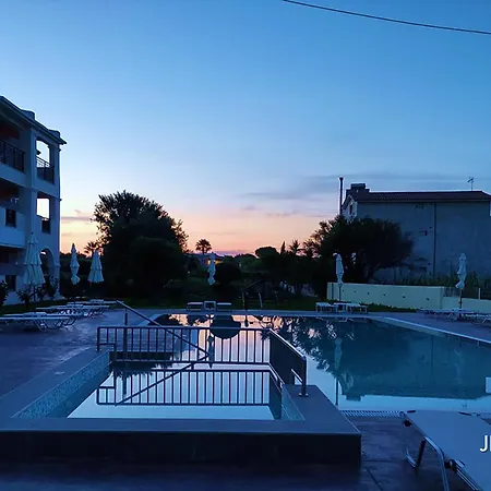 Jenny Hotel