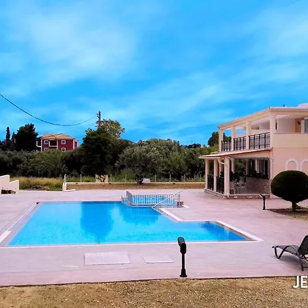 Hotel Jenny