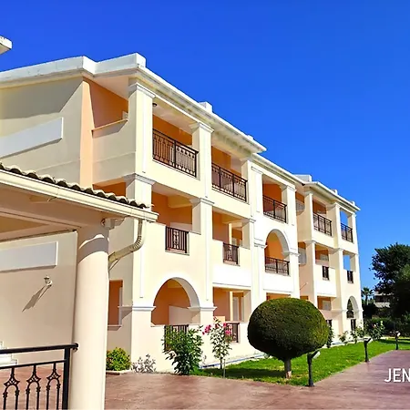 Hotel Jenny