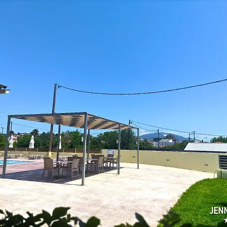 Jenny Hotel 3*