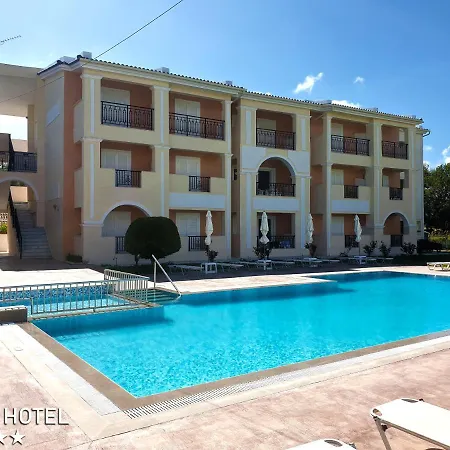 Otel Jenny 3*