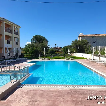 Jenny Hotel 3*