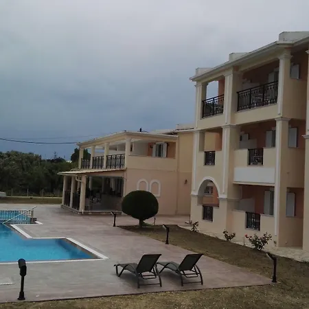 Hotel Jenny