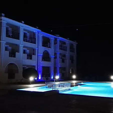 Hotel Jenny