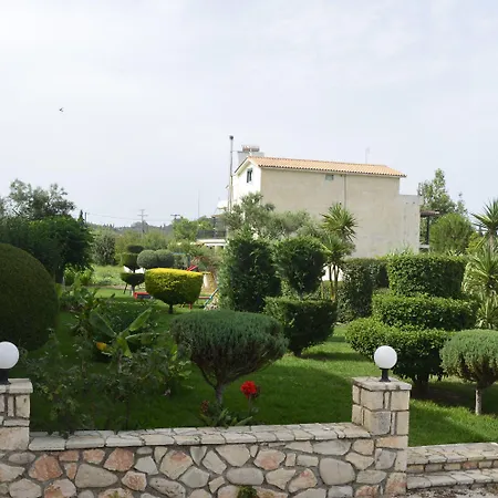 Hotel Jenny