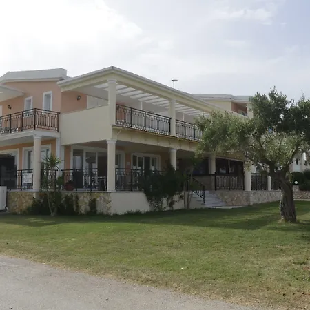 Hotel Jenny