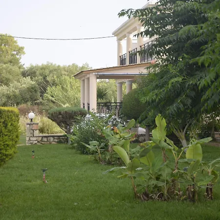 Hotel Jenny Laganas