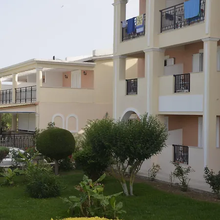 Hotel Jenny 3*