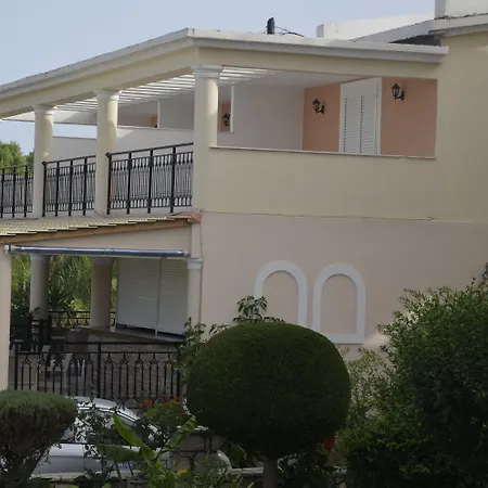 Hotel Jenny 3*