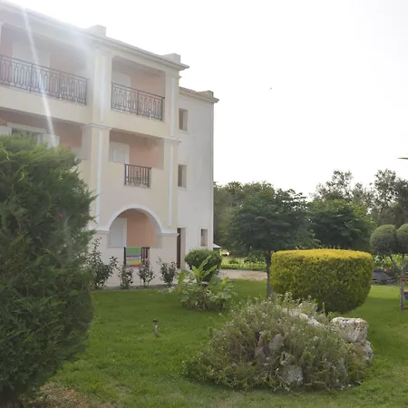 Hotel Jenny 3*
