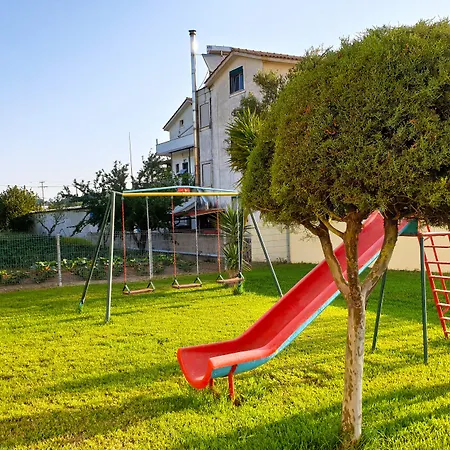Hotel Jenny 3*