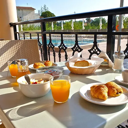 Hotel Jenny 3*