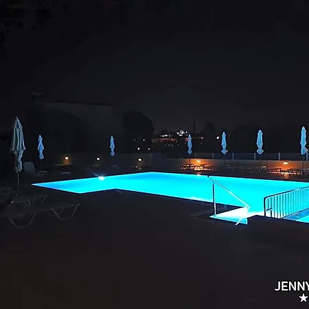 Jenny 3* Laganas