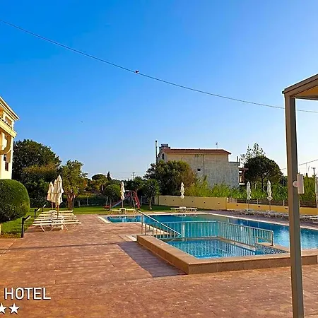 Jenny Hotel 3*