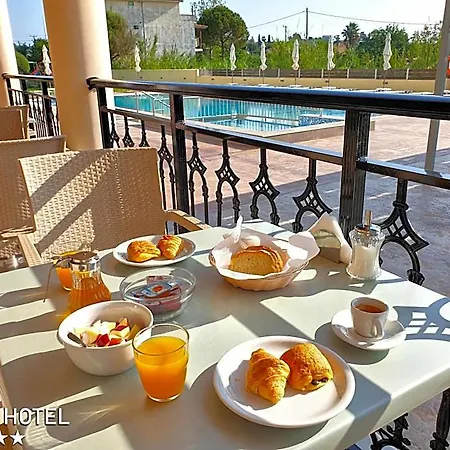 Jenny Hotel