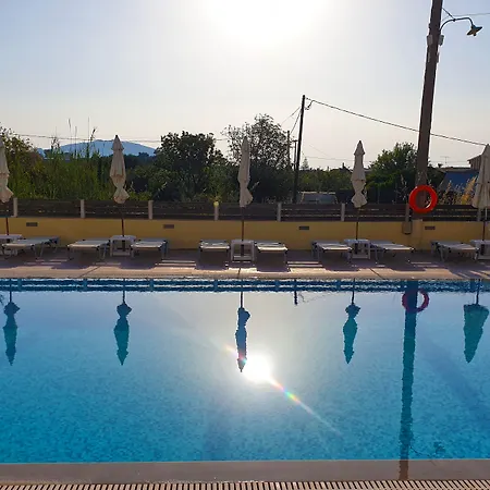 Hotel Jenny 3*