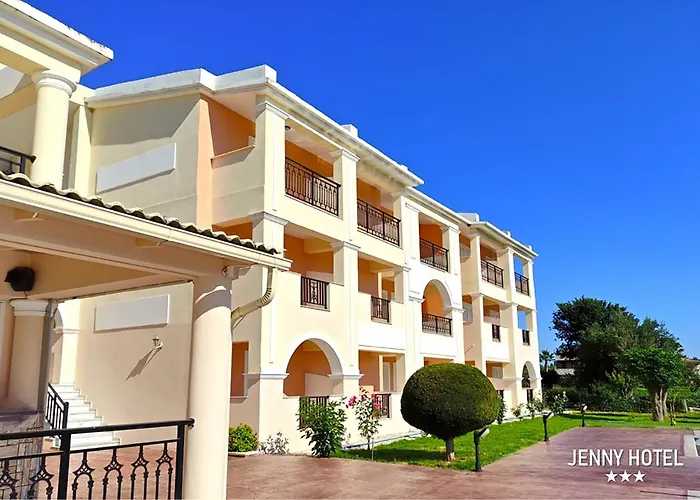 Hotel Jenny