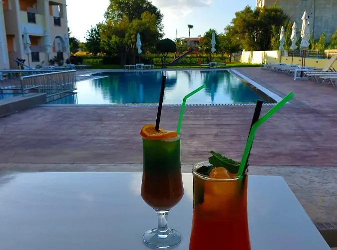 Jenny Hotel