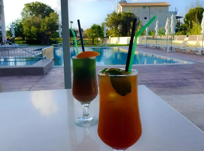 Jenny Hotel 3*