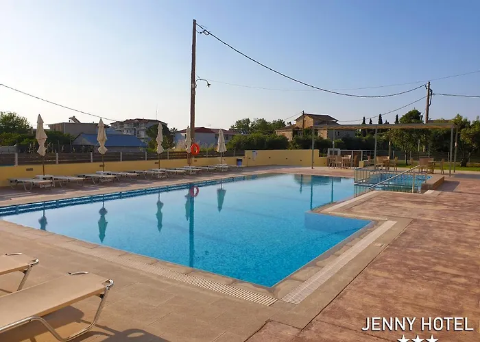 Jenny Hotel