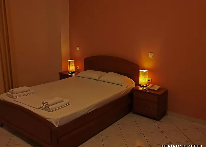 Hotel Jenny 3*