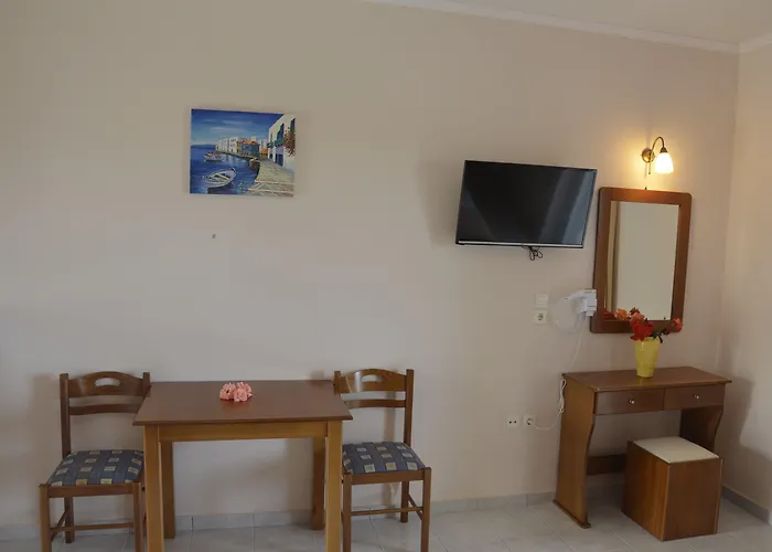 Jenny Hotel
