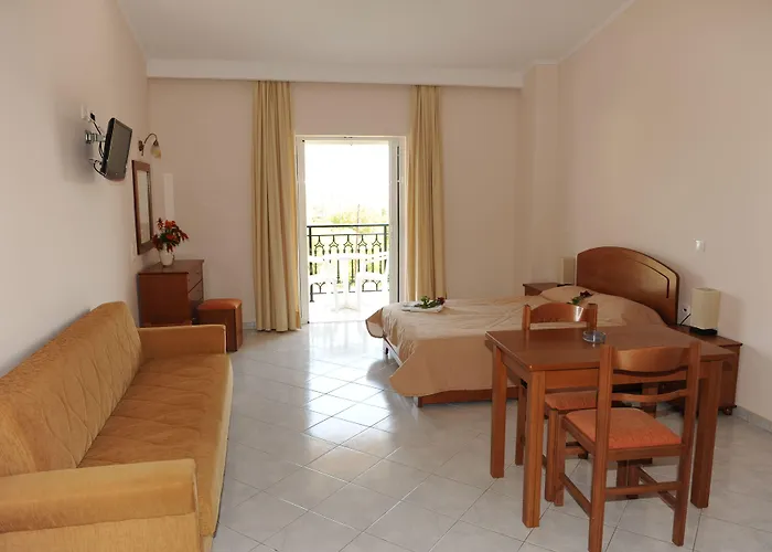 Jenny Hotel 3*