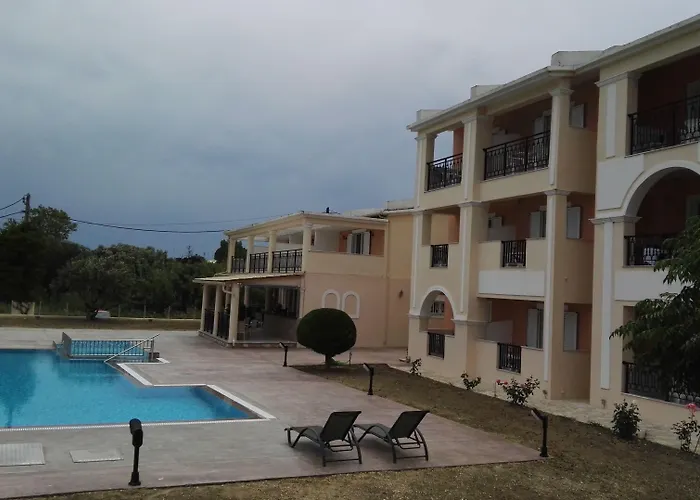 Hotel Jenny
