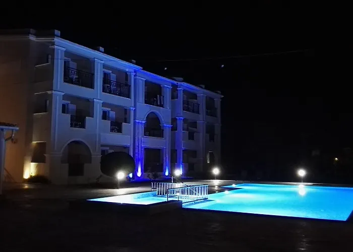 Hotel Jenny