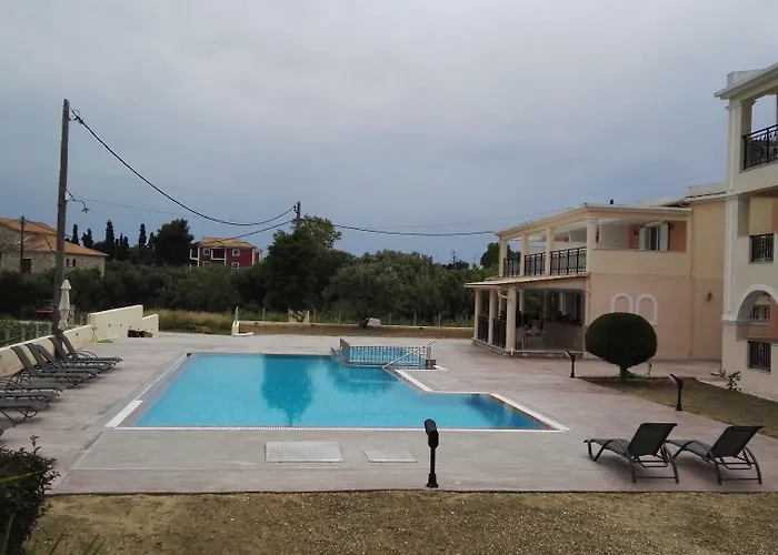 Hotel Jenny 3*