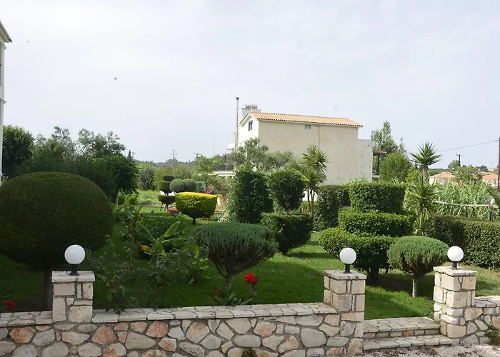 Hotel Jenny