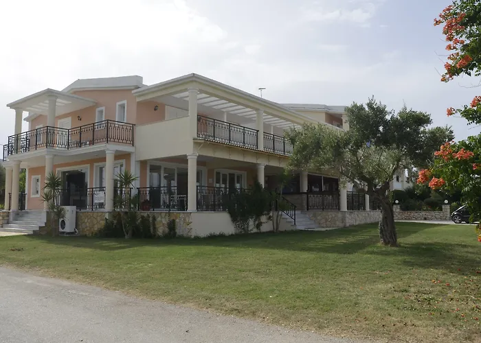 Hotel Jenny