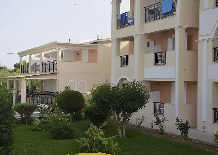 Hotel Jenny 3*