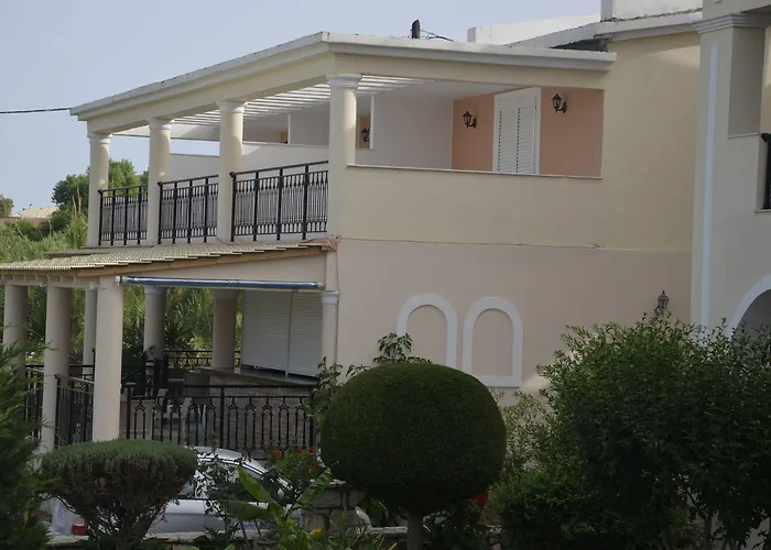 Hotel Jenny 3*
