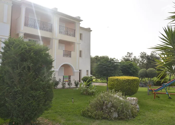 Hotel Jenny 3*