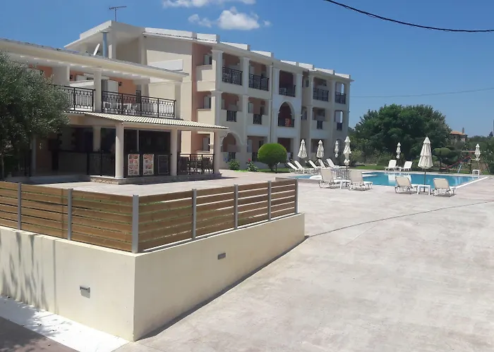 Jenny Hotel