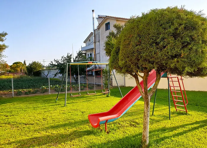 Hotel Jenny 3*
