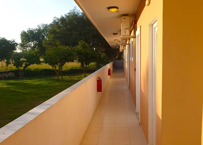 Hotel Jenny 3*