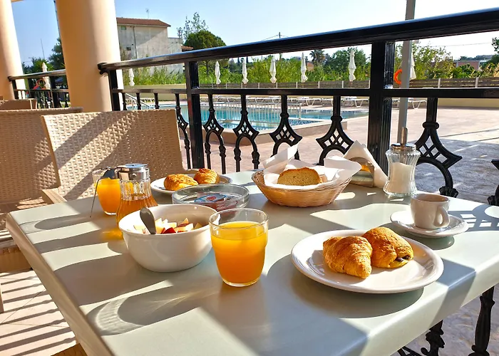 Hotel Jenny 3*