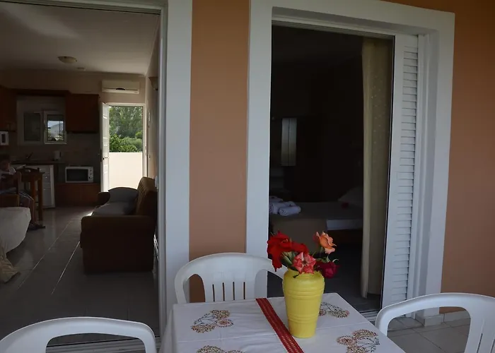 Jenny Hotel 3*
