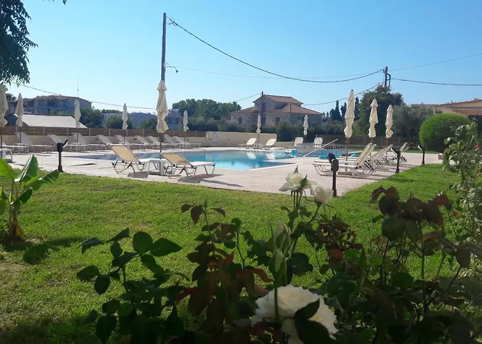 Jenny Hotel