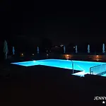 Jenny 3* לגאנאס