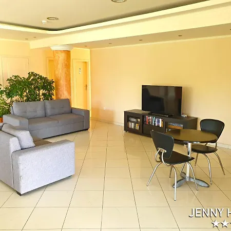 Hotel Jenny 3*