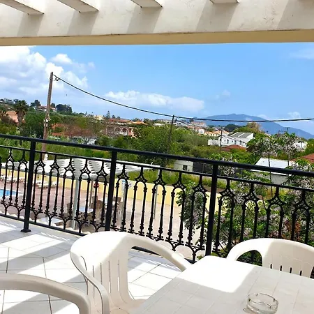 Jenny 3* 拉加纳斯