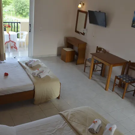 Jenny 酒店 拉加纳斯